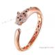New Style Cartier Leapord Ring - High Quality Replica (2)_th.jpg